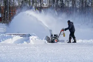 Snow Removal